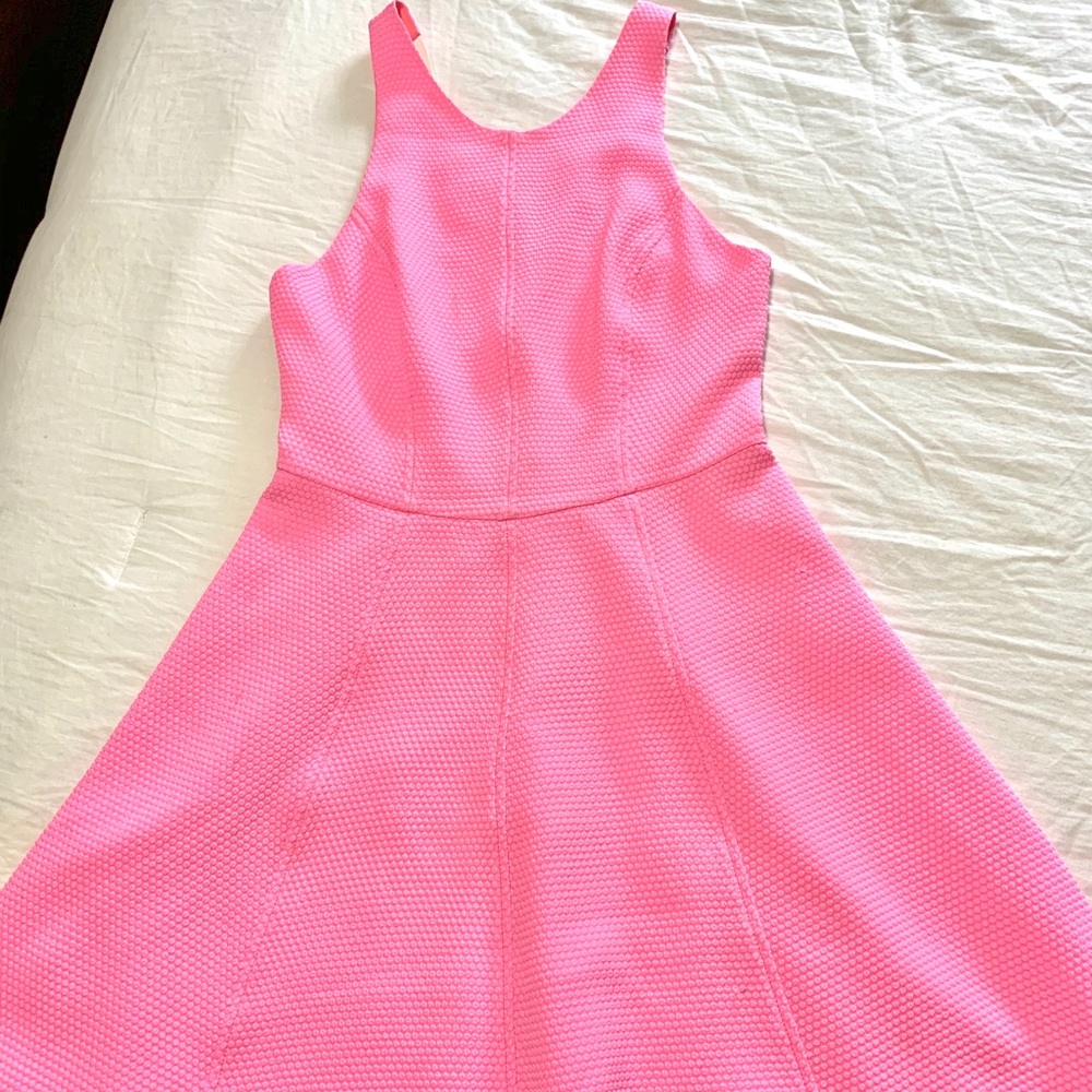 Sandro Paris Dress